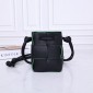 Bottega Veneta Borsa A Secchiello Cassette Mini