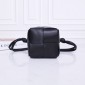 Bottega Veneta Borsa A Secchiello Cassette Mini