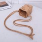 Bottega Veneta Borsa A Secchiello Cassette Mini