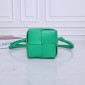 Bottega Veneta Borsa A Secchiello Cassette Mini
