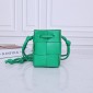 Bottega Veneta Borsa A Secchiello Cassette Mini