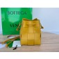 Bottega Veneta  Small Cassette Bucket Bag