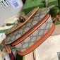 Guccci marsupio
