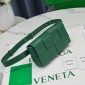 Bottega Veneta Marsupio Cassette