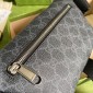   Guccci marsupio
