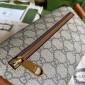   Guccci marsupio