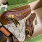   Guccci marsupio