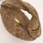 Bottega Veneta Teen Jodie in Suede 