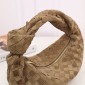 Bottega Veneta Teen Jodie in Suede 