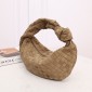 Bottega Veneta Teen Jodie in Suede 