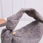 Bottega Veneta Teen Jodie in Suede 