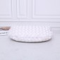 Bottega Veneta Teen Jodie -White
