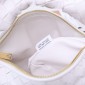 Bottega Veneta Teen Jodie -White