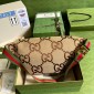   Guccci marsupio