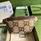   Guccci marsupio