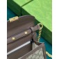 Ophidia GG mini Bag