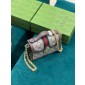 Ophidia GG mini Bag