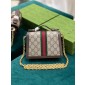 Ophidia GG mini Bag