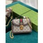 Ophidia GG mini Bag