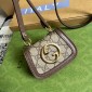 Gucci Blondie Wallet 