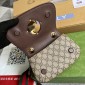 Gucci Blondie Mini Bag 