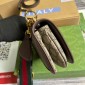 Gucci Blondie Mini Bag 