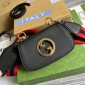 Gucci Blondie Mini Bag 