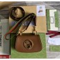 Gucci Blondie Mini Bag 