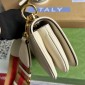 Gucci Blondie Mini Bag 