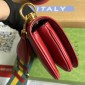 Gucci Blondie Mini Bag 