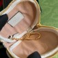 Gucci Ophidia  Waist Bag 