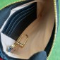 Gucci Ophidia  Waist Bag 
