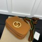 Gucci Blondie Medium Shoulder Bag 