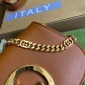 Gucci Blondie Small Shoulder Bag 
