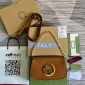 Gucci Blondie Small Shoulder Bag 