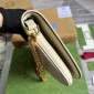 Gucci Blondie Small Shoulder Bag 