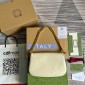 Gucci Blondie Small Shoulder Bag 