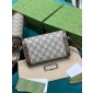 Gucci Horsebit 1955 Mini Bag 