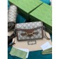 Gucci Horsebit 1955 Mini Bag 
