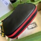 Gucci attache Small Shoulder Bag 