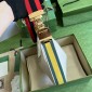 Gucci attache Small Shoulder Bag 