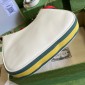 Gucci attache Small Shoulder Bag 