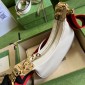 Gucci attache Small Shoulder Bag 