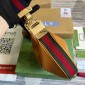 Gucci attache Small Shoulder Bag 