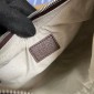 Gucci attache Small Shoulder Bag 
