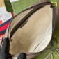 Gucci Savoy Boston Bag 