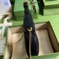 Gucci GG Marmont Mini Hobo 