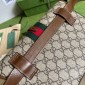 Guccci marsupio