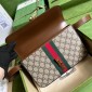 Guccci marsupio
