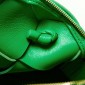 Bottega Veneta Mini Cassette Camera Bag